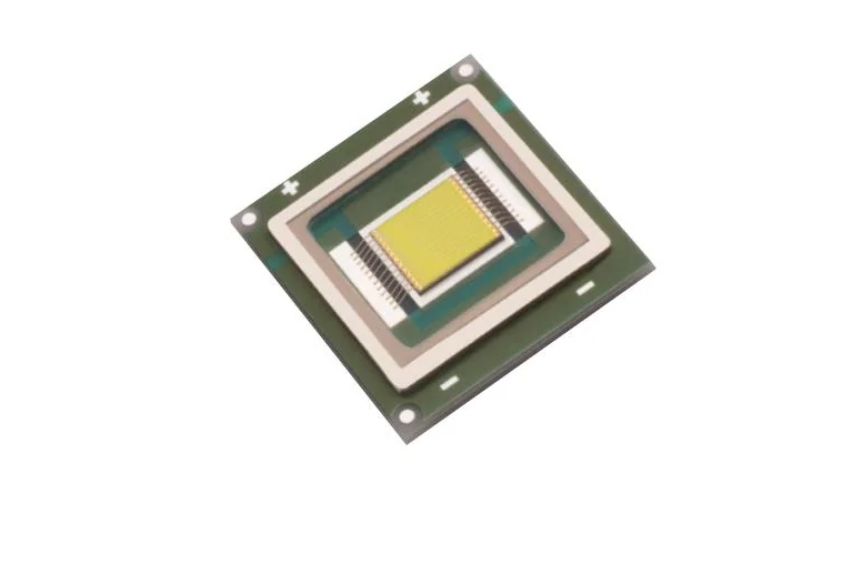 Luminus Devices   SBR-90-W57S-R71-NA200  LED照明模块 White 5700K