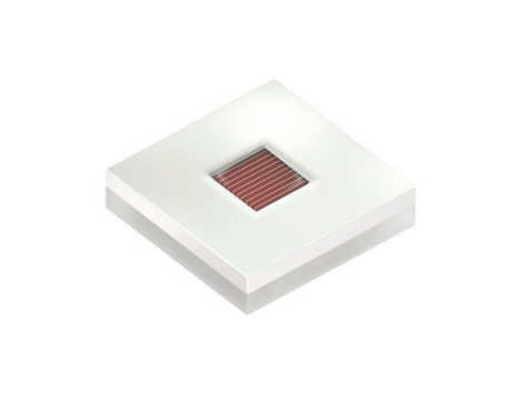 OSRAM欧司朗3030 KR CSLNM1.23红光灯珠617nm