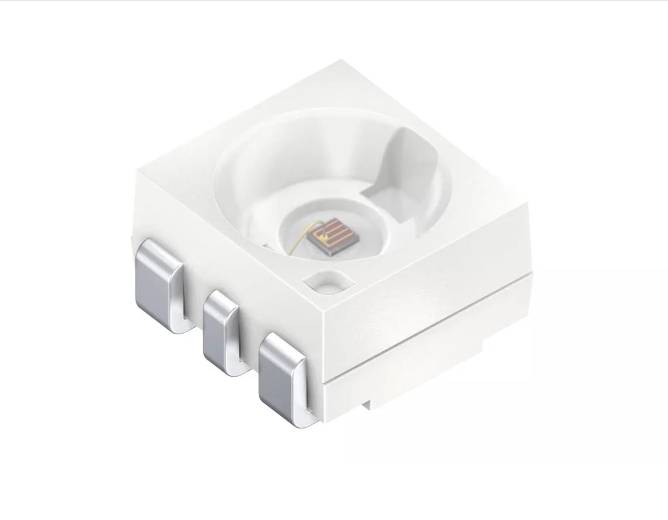 OSRAM   LA G6SP.02-7E6F-24-G3R3-140 单色LED