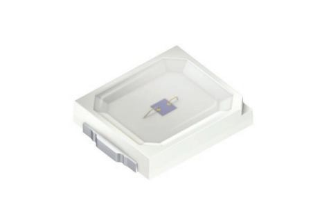 OSRAM欧司朗GB JTLPS1.13-FVG6-23-1彩光2835蓝色465nm
