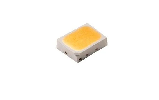 CREE JB2016BWT-P-H57EA0000-N0000001 白色 LED White 5700 K 80-CRI, 2016 Size, P Class
