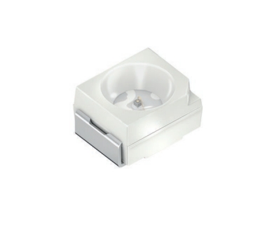 LY T676-S1T1-26-Z  Yellow LEDs 587 nm