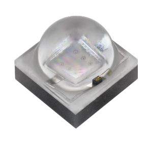 XBDBLU-00-0000-000000202  单色LED Blue LED 465nm-480nm XLamp XB-D Serie