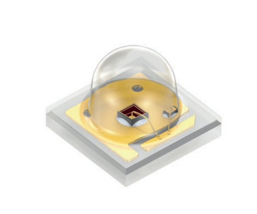 OSRAM 欧司朗 LY CN5M-FAGB-36-3B5A 单色LED Yellow OSLON SX