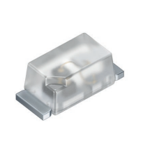 LS L29K-G1H2-1   单色LED Super Red, 630nm