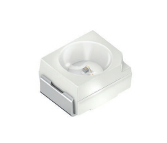 LY T67F.01-V2AB-36-3A4B 单色LED TOPLED