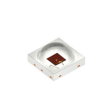 OSCONIQ® P 3030 GR QSSPA1.23-KQKS-R1R3-1 Red LEDs