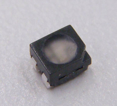 CLVBA-FKA-CAEDH8BBB7a363  多色LED 120DG RD/GR/BL BK BD 470,527,620NM