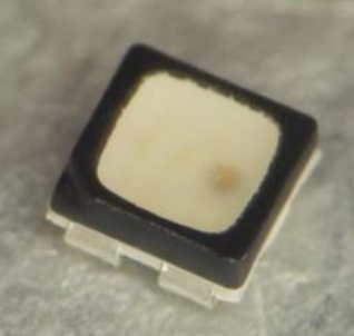 CLMVC-FKC-CGJJM569ABB7A343 多色LED RGB SMD