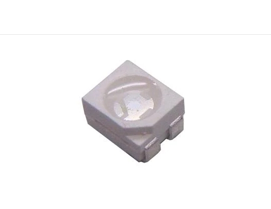 CREE CLM1B-GKW-CXBYA793 单色LED Green LED