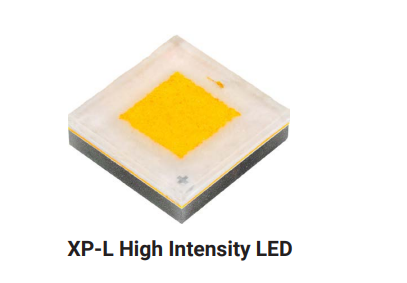 XPLAWT-H0-0000-000BV20E1  白色 LED White 6500 K 80-CRI, XLamp XPLAWT