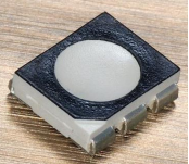 CLP6C-FKB-CM1Q1H1BB7R3R3  多色LED RGB LED