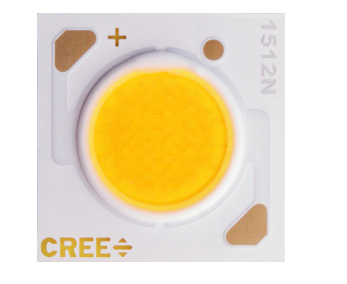 CXA1512-0000-000N0HM440G 白色 LED White 4000 K 80-CRI, XLamp CXA1512-36V