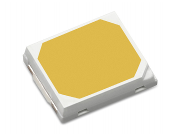 L128-6580CB3500001   白色 LED White 6500 K 80-CRI, LUXEON 2835 Line