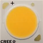 CXA1820-0000-000N0YM427F 白色 LED White 2700 K 93-CRI, XLamp CXA1820-36V