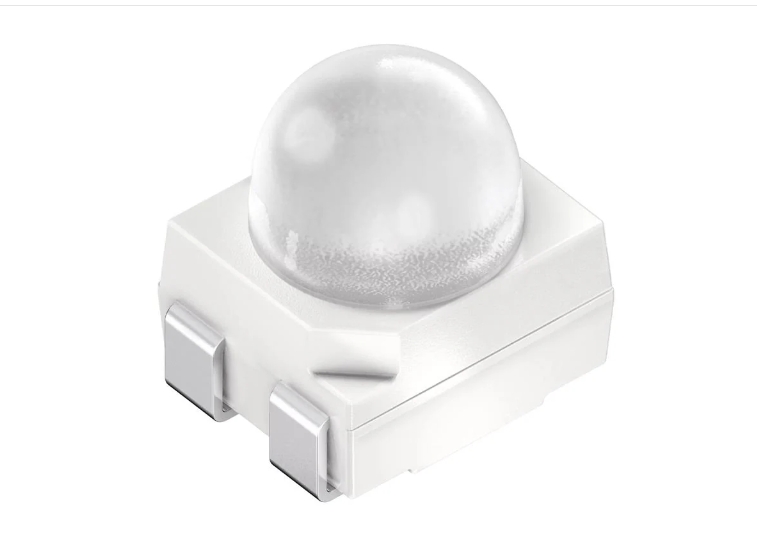 欧司朗LY E63F-EBGB-36-3B5A 单色LED Yellow Power TOPLED