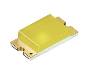 LW Q38E-Q1OO-3K6L-1   白色 LED White, Diffused 280mcd, 5mA