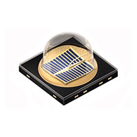 SFH 4715S 	 红外（IR） 发射器 860nm 2.9V 1A 440mW/sr @ 1A 90° 3-SMD