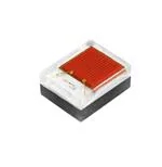 XEGAAM-H2-0000-000-000000Q5001 单色LED AMBER EMITTING LED