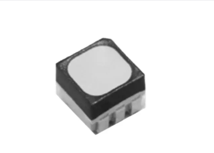 科锐CLM6F-FKC 多色LED RGB LED SMD