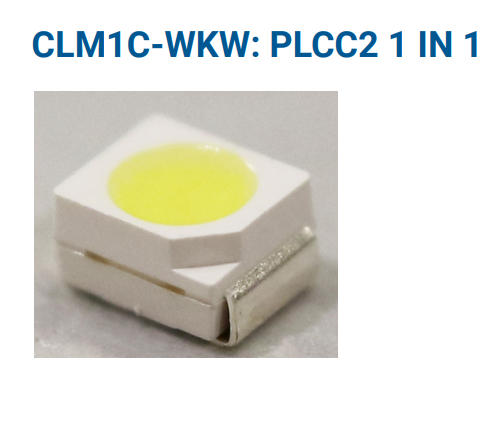  CLM1C-WKW-CXaXb453  CREE