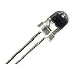 C503D-WAN-CCbEb151 白色 LED White Round LED