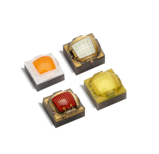 Lumileds流明L1C1-AMB1000000000  LUXEON C Color Line, Amber