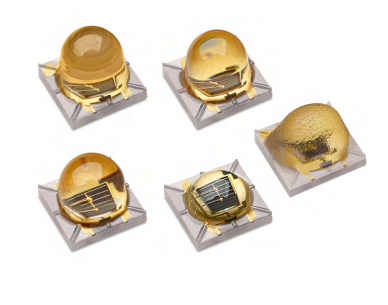 L1I0-0940150000000 LED INFRARED SMD