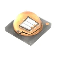 CUN26A1B  紫外线（UV） 发射器 420nm 3.5V 700mA 120° 1414（3535 公制）