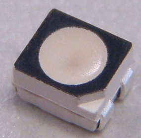 CLV1L-FKB-CJQRNQEFGBB79353  多色LED RGB LED, SMD, PLCC-4