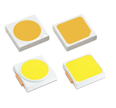 L130-2280003000X21  LUXEON 3030 2D Line 6V