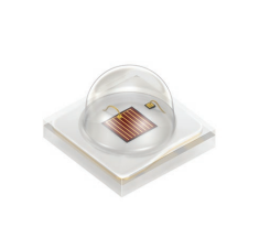 GR CS8PM1.23-KQKS-1-0-350 单色LED Red OSLON SSL