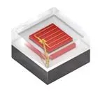 GR VJLPL1.23-KQKS-A4R2-1-350 单色LED