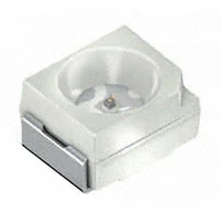 LT T673-Q2S1-25-26E6-10-R18-Z 绿色 529nm LED 指示 - 分立 3V 2-PLCC