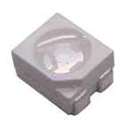 CLM4B-RKW-CWBXBAA3 单色LED Red LED