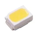 CLM3C-WKW-CWBYA153 白色 LED 120DG C-WT WT FC HI BRT LED 6800K 3.2V