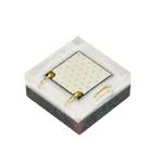 XQEBLU-H0-0000-000000Z01 单色LED Blue LED 465 - 485nm35.2lm XLamp XQ-E