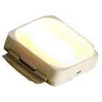 MX6AWT-A1-0000-000CB1 白色 LED White, Wide Rank CCT XLamp MX6AWT