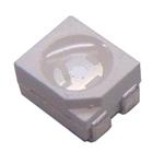 CLM4B-GKW-CYAYB793  单色LED Green SMD