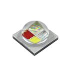 XMLDCL-00-0000-00C3AAAE7 多色LED RGB, White 3000K LED