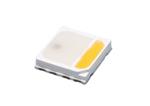 CLQ6B-TKW-S1L1R1H1TBB7935AA3 多色LED RGB - White SMD 5050Case Size LED